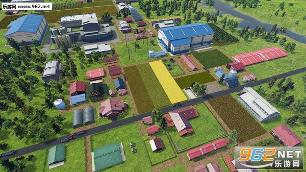 ��ũ������2018(Farm Manager 2018)�����İ�